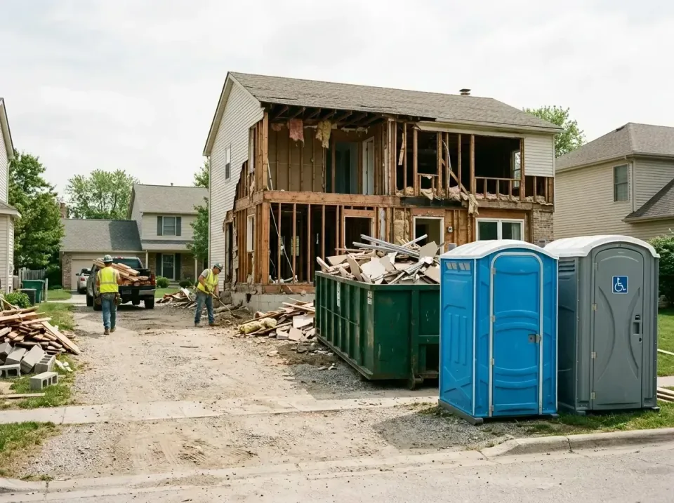 home-renovation-demolition-sit-010 — frequently asked questions, Portable Toilet & Dumpsters Rental in Summit Park, UT